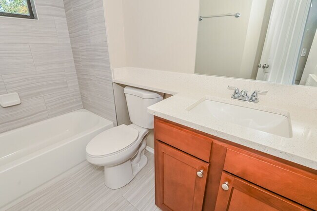 Building Photo - 2734 Sam Hardwick Blvd
