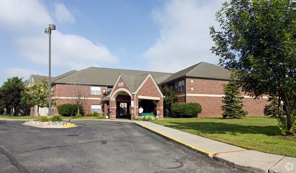 Primary Photo - Pablo Davis Senior Living Center