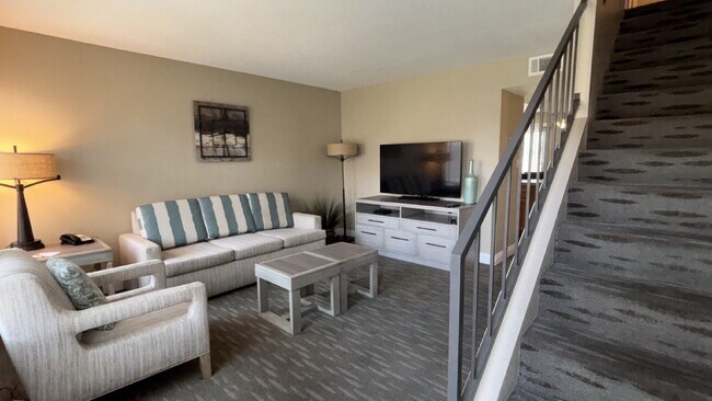 Building Photo - 2-Story, 2-Bedroom Condo For Rent in Indo ...