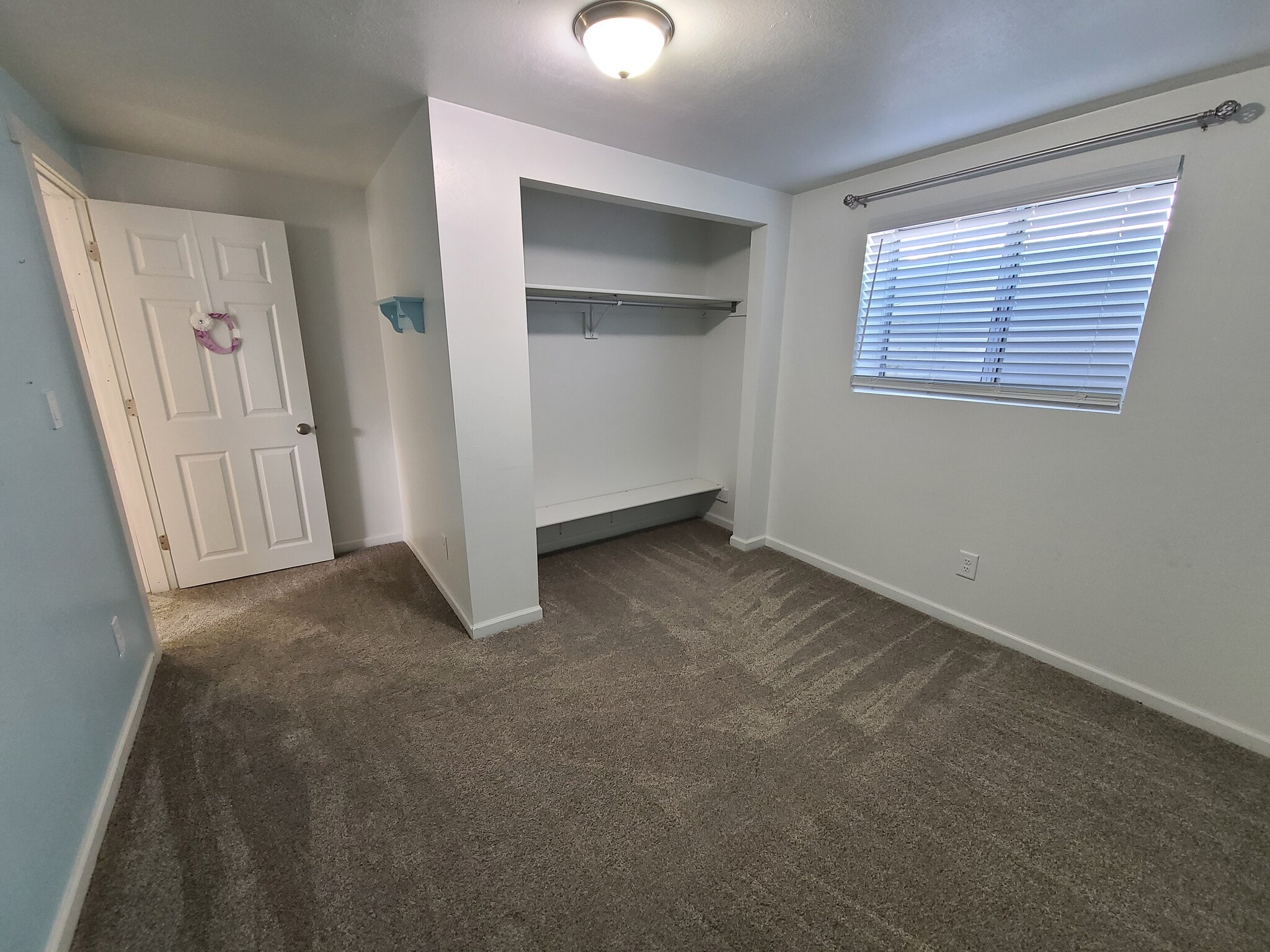 Bedroom 4 - 1353 Scenic View Ln