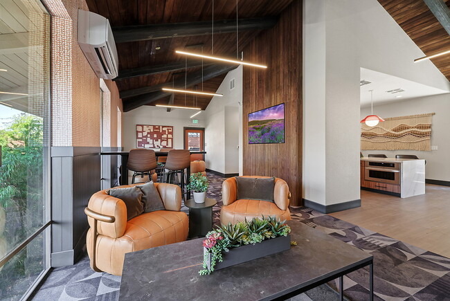 Building Photo - Lafayette Highlands