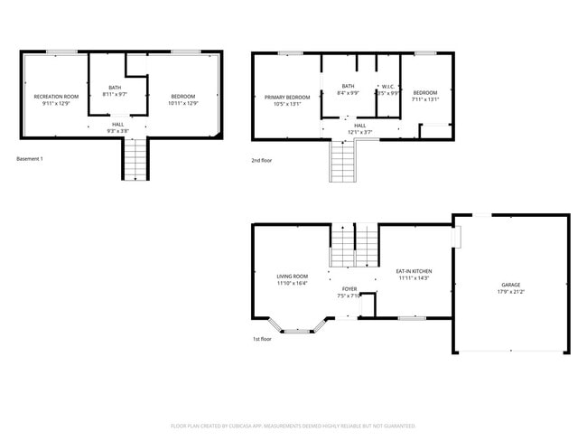 Building Photo - Beautiful 3-bedroom Home Next To Black Bay Park In Post Falls