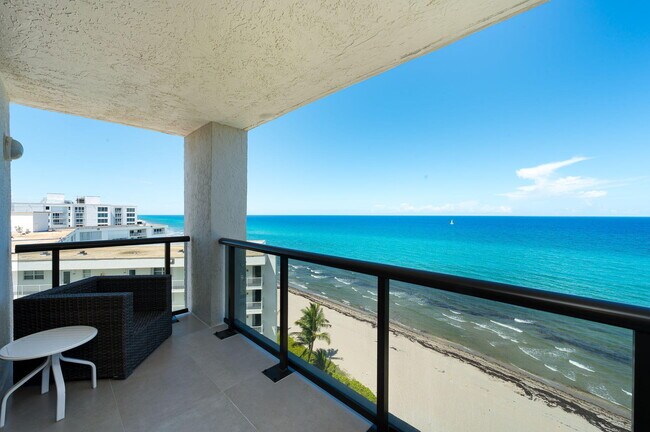 Building Photo - 3115 S Ocean Blvd