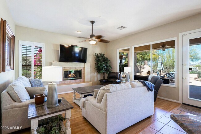 Building Photo - 6280 E Amber Sun Dr