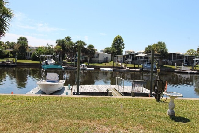 Building Photo - Waterfront Short-Term Rental – Fully Furni...