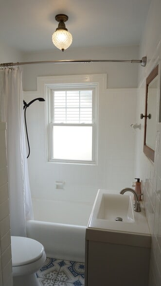 Bath - 324 N 70th St