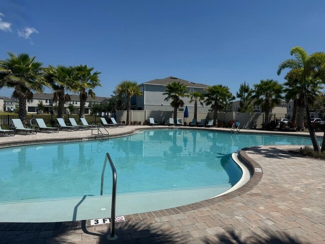 Building Photo - Artisan Lakes Townhome for rent