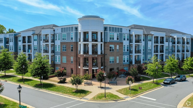 Building Photo - Holly Crest Apartments