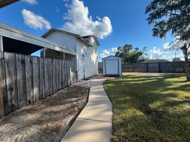 Building Photo - Beautiful 3/2 home in Mulberry!!