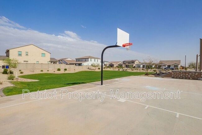 Building Photo - 14377 W Alameda Dr