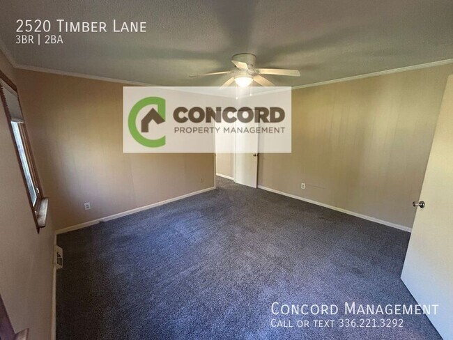 Building Photo - 2520 Timber Ln