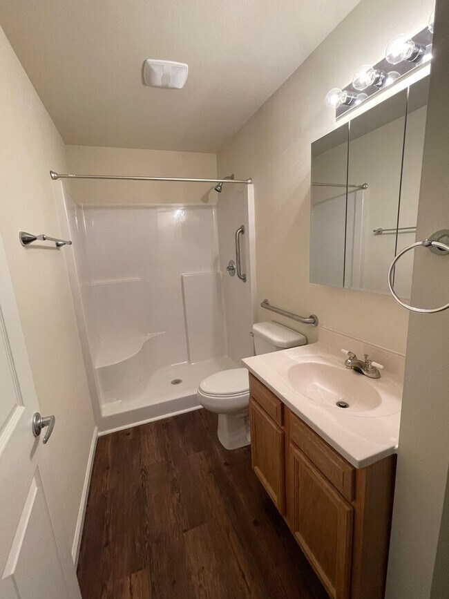 All Inclusive Duplex 3 Bedroom; 2 Bathroom 25 Montee Dr Sullivan MO 63080 Apartment Finder