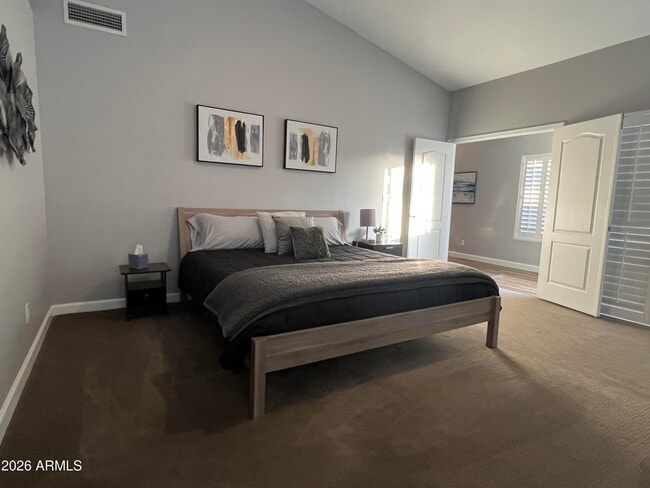 Building Photo - 4052 E Chaparosa Way