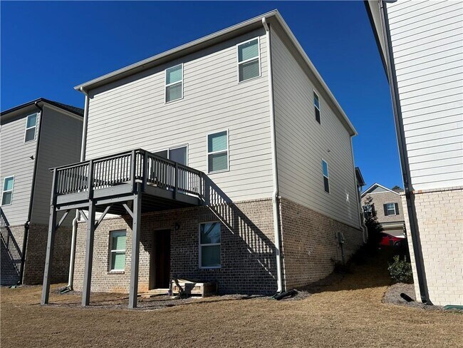 Building Photo - 4636 Waxwing St