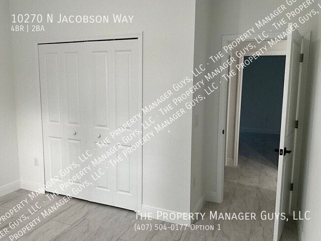 Building Photo - 10270 N Jacobson Way