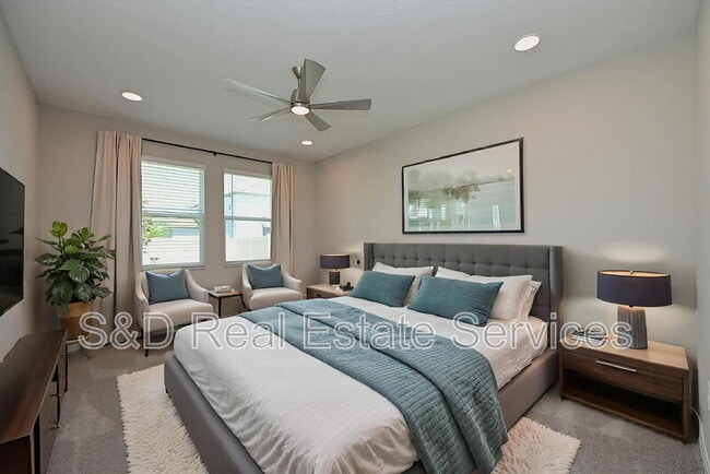 Building Photo - 5507 Freesia Dr