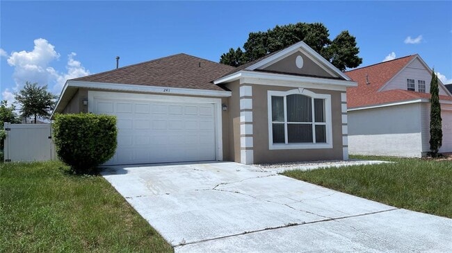 Building Photo - 241 Belvoir Dr