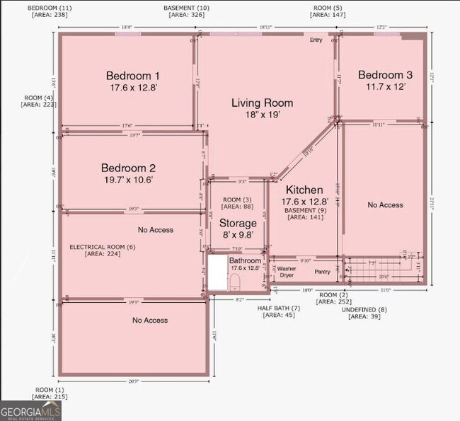 Building Photo - 4540 Flat Willow Pl