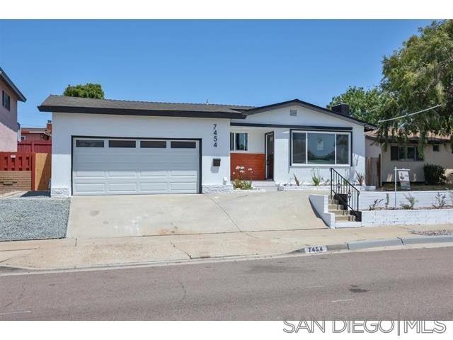 Building Photo - 7454 Batista St