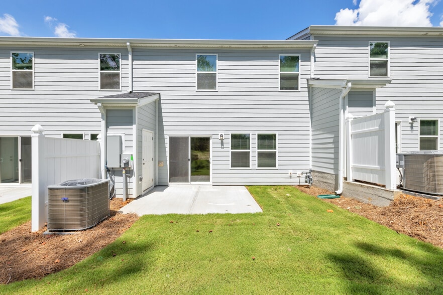 Building Photo - 2603 Greenmarket Dr