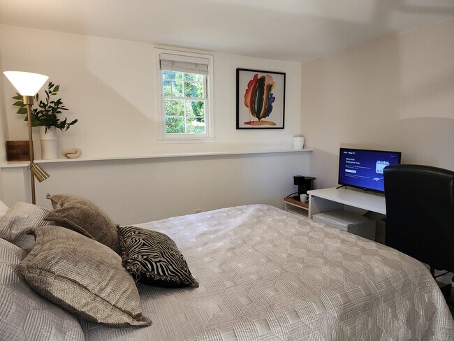 Building Photo - 4265 Parnell Rd