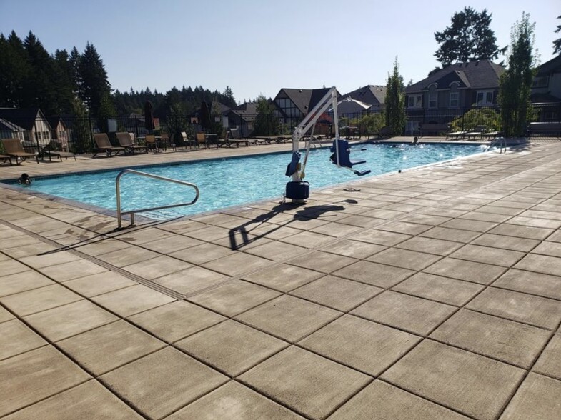 Pool - 13344 SW Beach Plum Ter