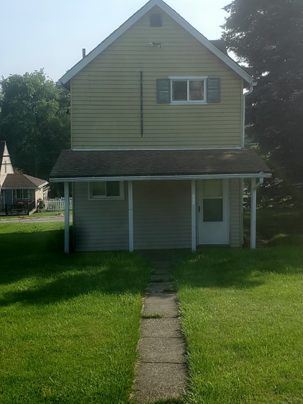 Building Photo - 655 W Wylie Ave