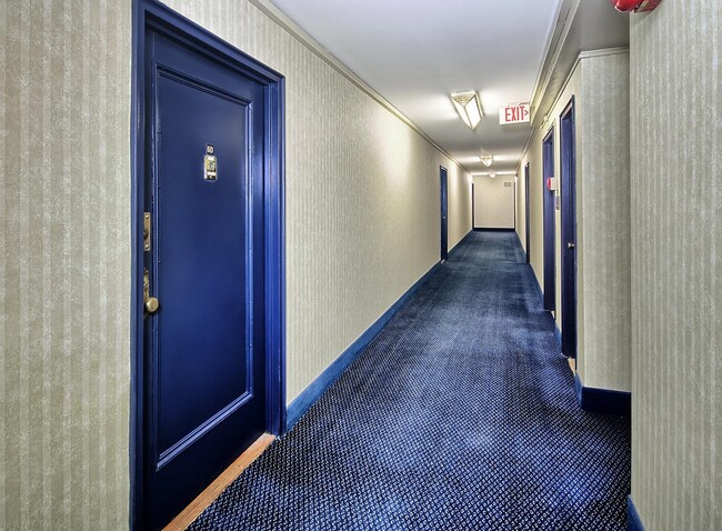 Building Photo - 6515 JFK Blvd E