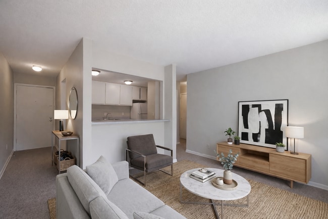 Building Photo - Spacious 1-Bedroom Living Near Emory & Toco Hills | 672 SF