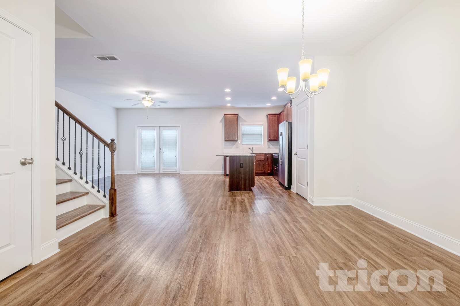 Building Photo - 419 Trickum Hill Dr