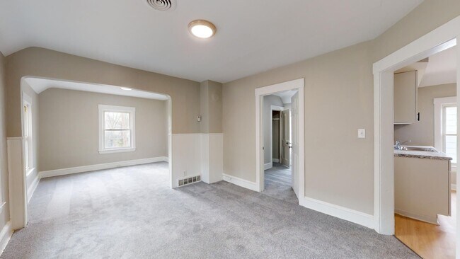Building Photo - 3609 W.47th St.