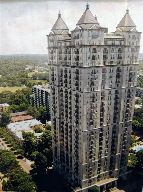 Building Photo - 199 14th St NE