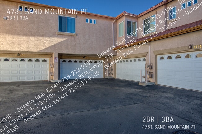 Building Photo - 4781 Sand Mountain Pt