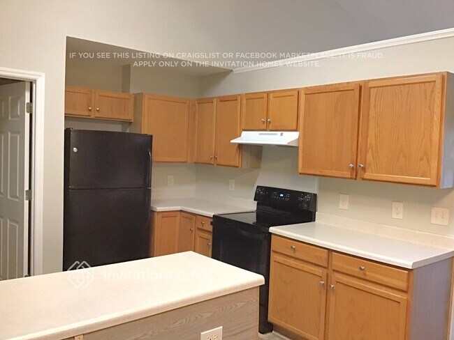 Building Photo - 5305 Dunrobin Ct