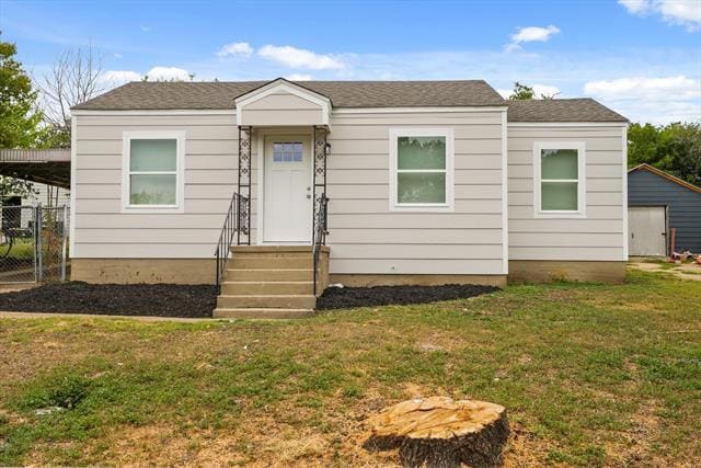 Building Photo - 1805 Melba Ct