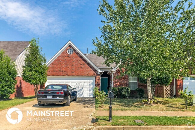 Building Photo - 8516 Cross Point Dr