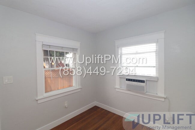 Building Photo - 4747 35th St