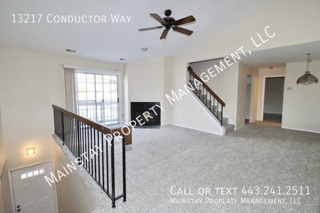 Building Photo - 13217 Conductor Way