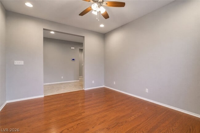 Building Photo - 5465 Finestra St