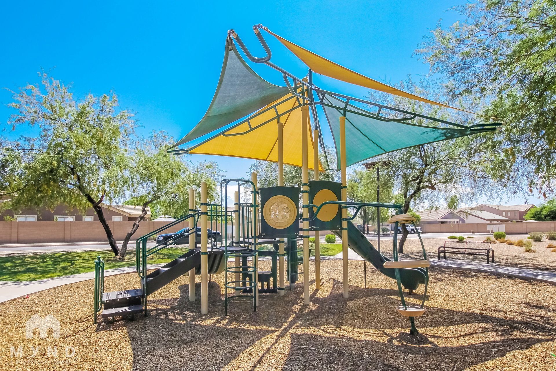 Building Photo - 3412 W Fraktur Rd