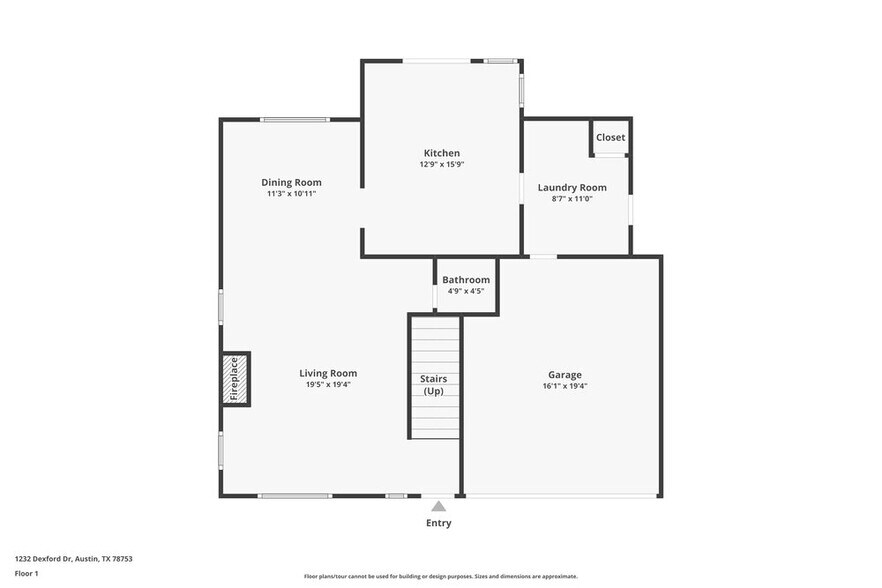 Building Photo - 1232 Dexford Dr