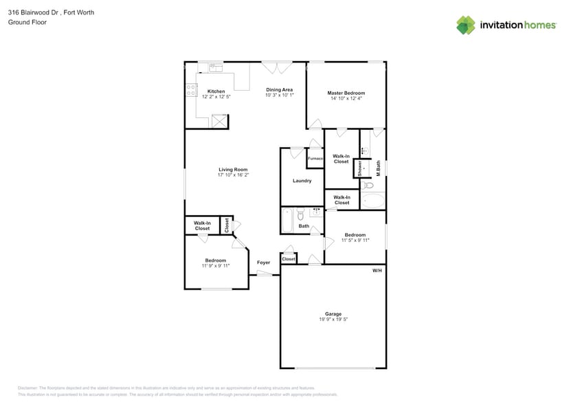 Building Photo - 316 Blairwood Dr