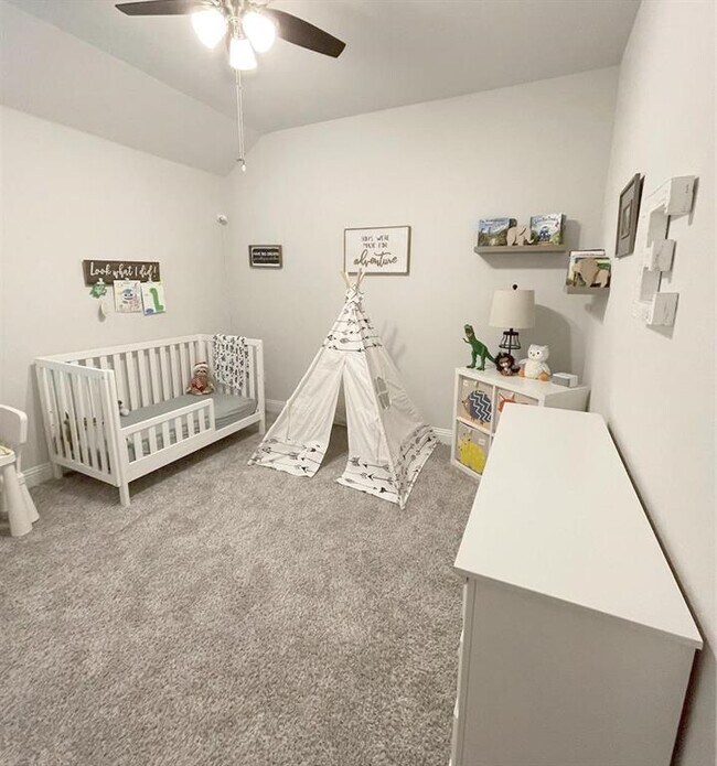 Building Photo - 3821 Bennett Trail