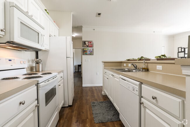 Interior Photo - The Province