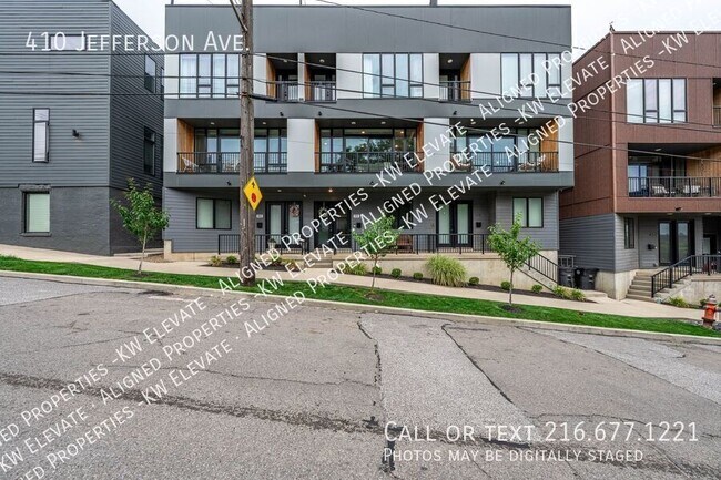 Building Photo - 410 Jefferson Ave