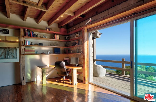 Building Photo - 3020 Corral Canyon Rd