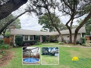 Building Photo - Stunning 3 Bedroom Home in Valparaiso with In-ground pool!