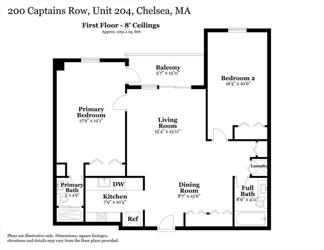 Building Photo - 200 Captains Row