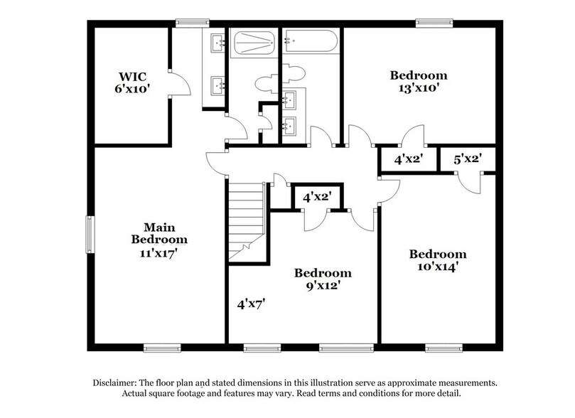 Building Photo - 8332 Castle Ridge Ln