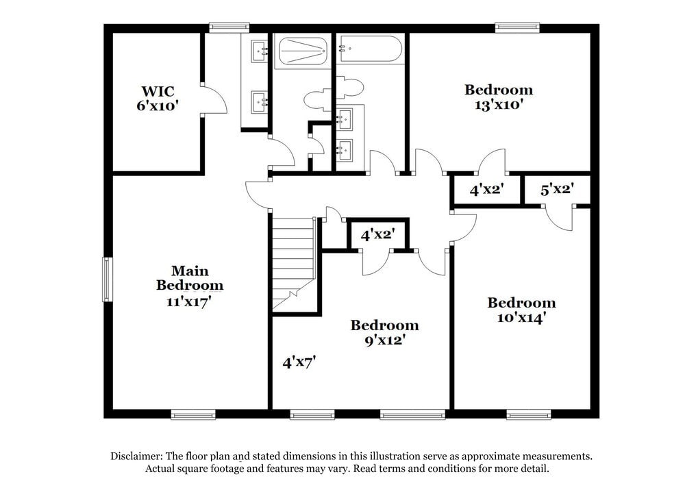 Building Photo - 8332 Castle Ridge Ln